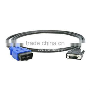 Cable, J1962M to DB15M, 6ft thumbnail-1
