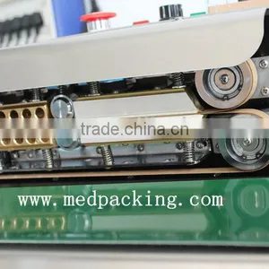 Stainless Steel FR-770 Type Automatic Film Sealing Machine Sealing Machine Sealing Machine Automatic Sealing Machine thumbnail-3
