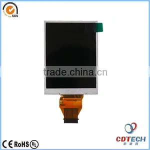 2.7inch TFT LCD Color Monitor for Digital Video Camera With Pretty Competitive Price thumbnail-2