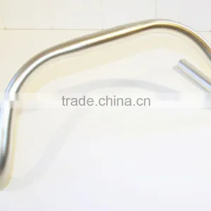 Bicycle Handlebar Products Alloy Bicycle Handlebar in All Design Fixed Gear Bike Handlebar thumbnail-2