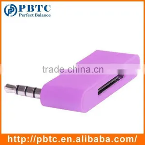 Cheap Audio Supported Converter Adapter 30 Pin To 8 Pin thumbnail-4