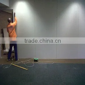 Linyi High Quality Plaster Board thumbnail-1