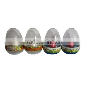 Growing Dinosaur Egg Halloween Toys Magic Growing Eggs Expand in Water thumbnail-2