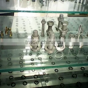 Bolt Hex Fastener U thumbnail-6