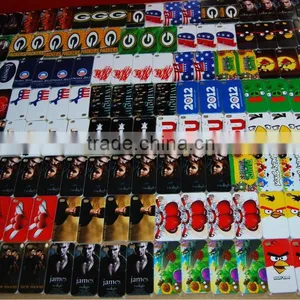 Newest Design Digital PVC Card Printing Machine With Low Print Cost thumbnail-4
