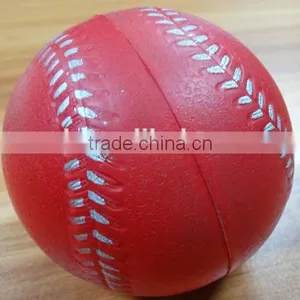 Factory Coustomized Light Weight Ball Eva Foam Balls for Litte Kids thumbnail-4