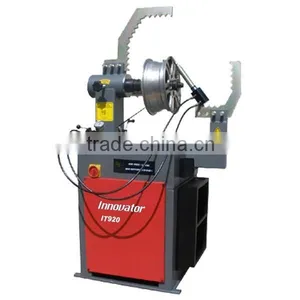High Quality Rim Repair Machine IT920 With CE thumbnail-1
