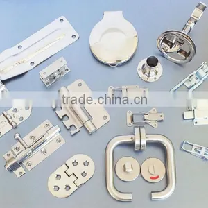 Latches, Barrel Bolts, Hinges, Pulls & Handles, Automotive Parts, Marine Parts, Door & Window thumbnail-1