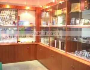 Guangzhou Treemas Printing Co., Ltd. company overview - view 1 thumbnail