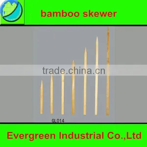 Manufacture Convenient and Cheap Bamboo Fork thumbnail-3