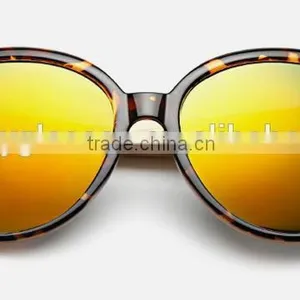 JMP634 Womens Fashion Designer Bamboo Temple Sunglasses thumbnail-3