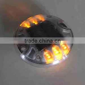 First Class Synchronous -Solar Road Stud thumbnail-1