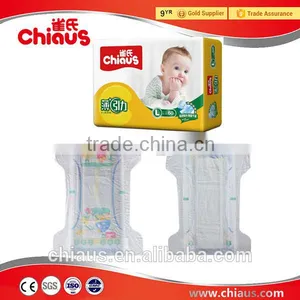 Disposable Sleepy Ultra Thin Colored Baby Diapers thumbnail-1