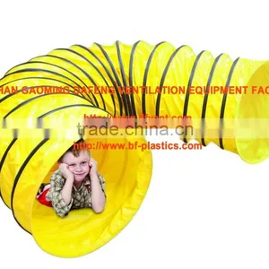 Kids Toys Tunnel Pass AS/NZSISO8124 thumbnail-1