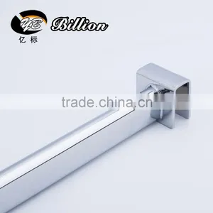 High Quality Display Hold Brackets Metal Brackets for Glass Shelf thumbnail-6