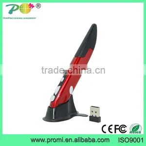 Unique Computer Accessories With Fancy Computer Pen Mouse ce Fcc and Rohs Certification thumbnail-3