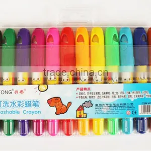 WT-C Washable Crayons thumbnail-3