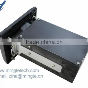 All in 1 / Multi in 1 Card Slots and USB,USB/RS-232/PS-2/TTL Interface Magnetic Stripe Card Reader MT318-4.0 thumbnail-3