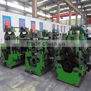 Latest Technology Deformed Bar Rolling Mill Supplier in China thumbnail-6