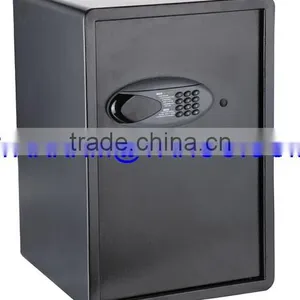 Safety Vault Bedside Gun Safe thumbnail-1