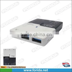 New Fashion USB3.0 Combo thumbnail-1