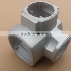 High Precision Machine Service Stainless Steel Gravity-casting thumbnail-1