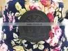 Fashion Custom Cotton Printed Bucket Hats With Short Brim thumbnail-5