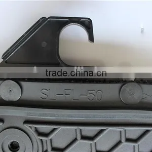 3pcs/4pcs Latex Mat for Mitsubishi Mirage Auto Parts Car Mat Factory thumbnail-2