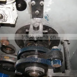 Automatic Die Cutting Machine for Corrugated Cardboard thumbnail-5