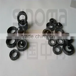 Silicon Nitride Ceramic Bearing thumbnail-4