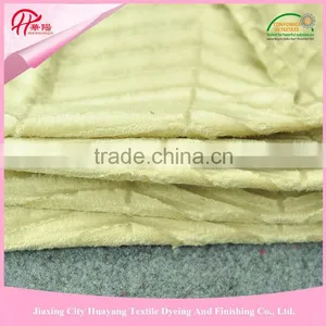 Chinese Manufacturer Home Textile 100% Polyester for Toy Fabric thumbnail-4