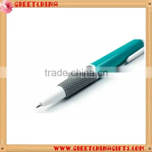 Advertising Plastic Ballpoint Pen thumbnail-5