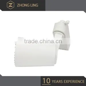 High Lumen Efficiency Indoor Lighting Led Cob Track Light thumbnail-2