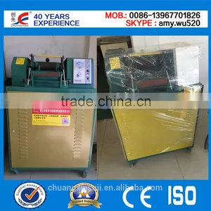 Ruian Factory Manufacture Waste Plastic Recycling Machines thumbnail-2
