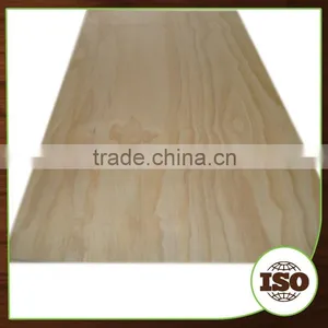 Haisen Wood Laminated Plywood thumbnail-6