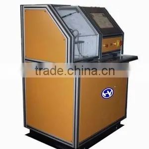 Heated by Heating Pipe,Common Rail Test Bench With CE Certificate thumbnail-1