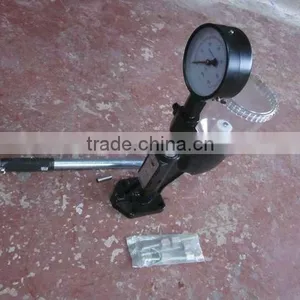 Handle to Operate :HY-PS400A-II Diesel Nozzle Tester(Bosch S60H) thumbnail-1