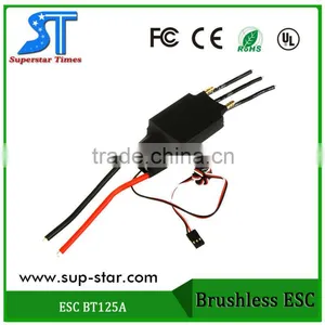 Wholesale Price Esc Brushless 2-3s SimonK 10A 20A 30A 40A 12A Brushless ESC With 2A BEC thumbnail-6