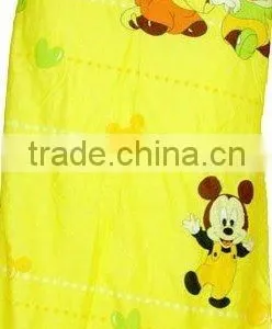 High Quality and Beatutiful Designs Children Silk Quilt thumbnail-1