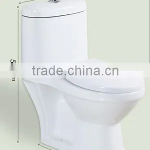 Dennis 1999G Kids Green Colored Washdown Purple Toilets thumbnail-4
