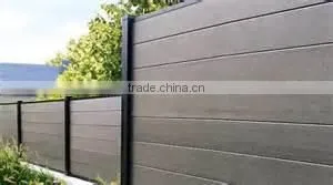 Pvc Garden Fence thumbnail-1