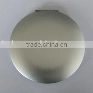 Plastic Makeup Mirror thumbnail-1