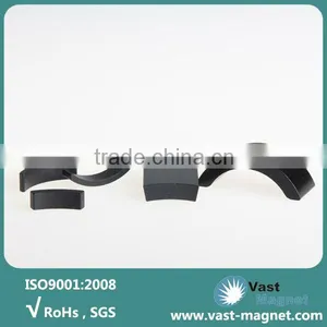 Segment and Arc Neodymium Magnet thumbnail-1