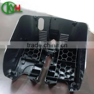 China OEM Customized Plastic Product for Auto Parts thumbnail-2