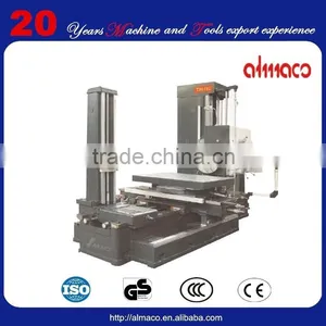 ALMACO Smart Cnc Boring Machinery thumbnail-1