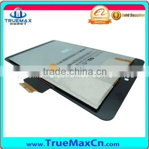 China for Asus Google Nexus 7 Screen LCD +Touch Digitizer Assembly With Frame thumbnail-4