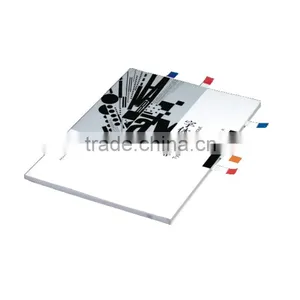 Factory 2016 Memo Pad With High Quality thumbnail-1