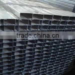 Galvanized Steel Profiles thumbnail-1