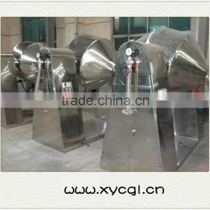 Double Cone Rotating Vacuum Dryer thumbnail-1
