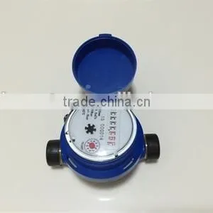 High Quality Water Counter thumbnail-1